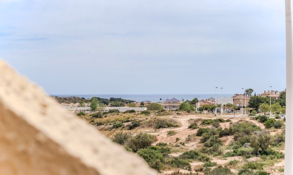 Resale - Villa - Gran Alacant - Monte y Mar