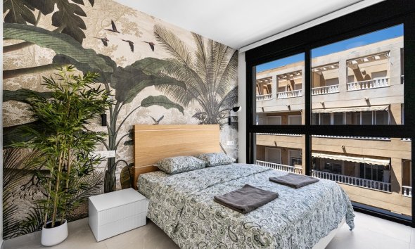 Reventa - Apartamento - Torrevieja - Playa del Cura