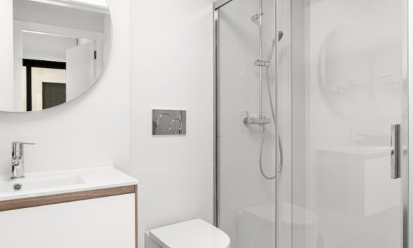 Reventa - Apartamento - Torrevieja - Playa del Cura