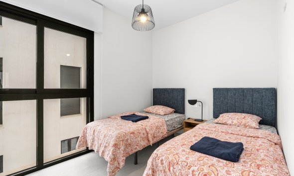 Reventa - Apartamento - Torrevieja - Playa del Cura