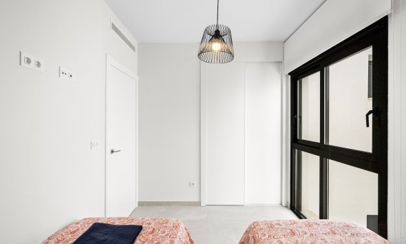 Reventa - Apartamento - Torrevieja - Playa del Cura