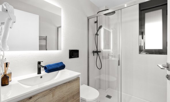 Reventa - Apartamento - Torrevieja - Playa del Cura