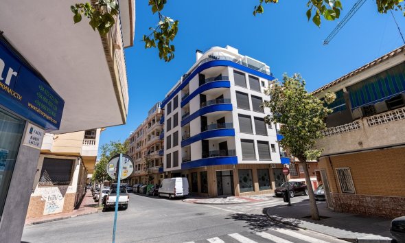 Reventa - Apartamento - Torrevieja - Playa del Cura