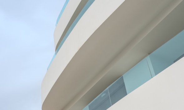 Resale - Apartment - Orihuela Costa - Playa Flamenca