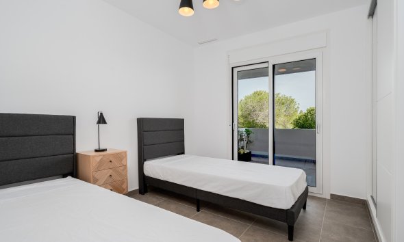 Resale - Apartment - Orihuela Costa - Playa Flamenca