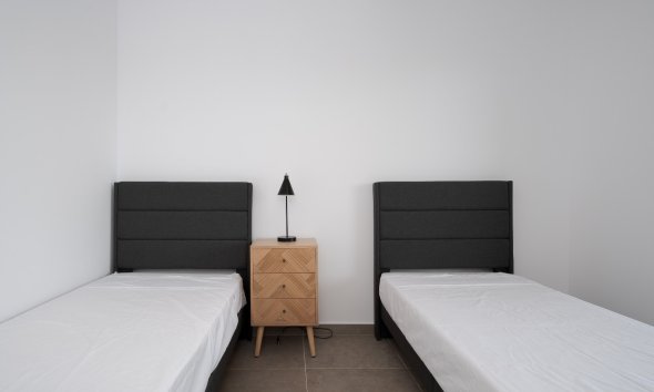 Resale - Apartment - Orihuela Costa - Playa Flamenca