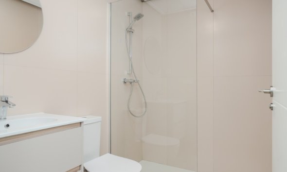 Resale - Apartment - Orihuela Costa - Playa Flamenca