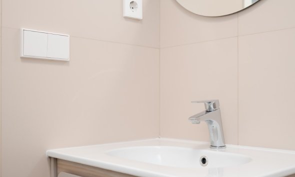 Resale - Apartment - Orihuela Costa - Playa Flamenca