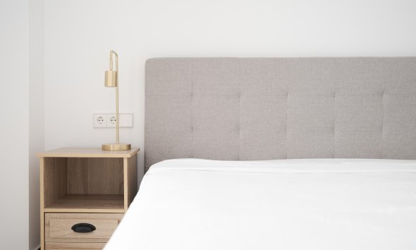 Resale - Apartment - Orihuela Costa - Playa Flamenca