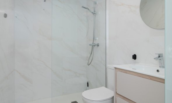 Resale - Apartment - Orihuela Costa - Playa Flamenca