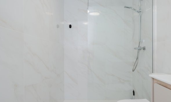 Resale - Apartment - Orihuela Costa - Playa Flamenca