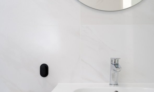 Resale - Apartment - Orihuela Costa - Playa Flamenca