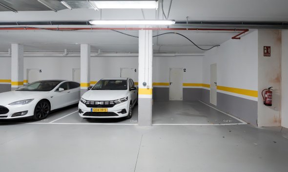 Resale - Apartment - Orihuela Costa - Playa Flamenca