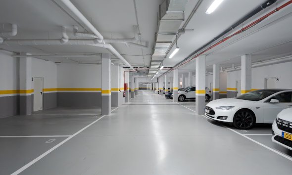 Resale - Apartment - Orihuela Costa - Playa Flamenca