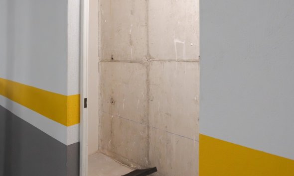 Resale - Apartment - Orihuela Costa - Playa Flamenca