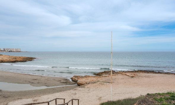 Resale - Apartment - Orihuela Costa - Playa Flamenca