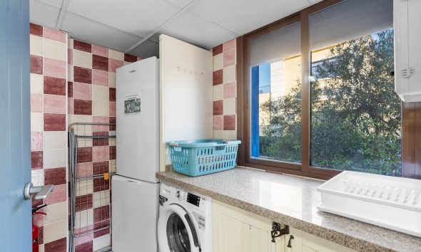 Resale - Villa - Santa Pola - El Poble Llevanti