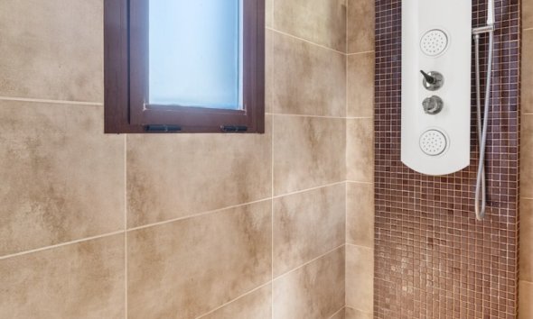 Resale - Villa - Santa Pola - El Poble Llevanti