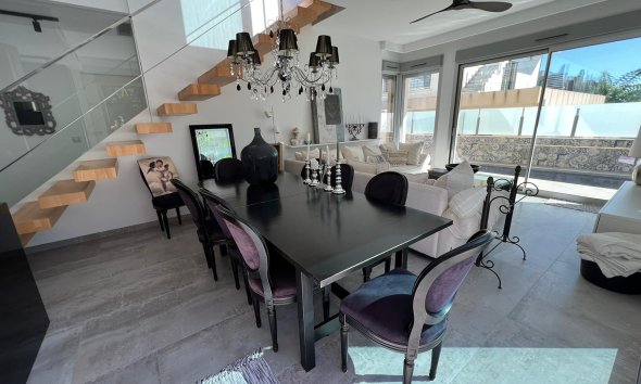 Resale - Villa - Orihuela Costa - Costa Blanca