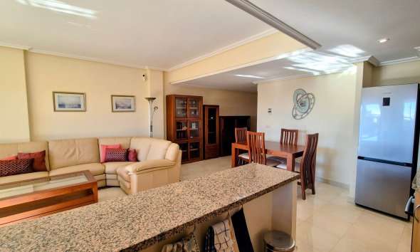 Rynek Wtórny - Apartament - Orihuela Costa - Villamartín
