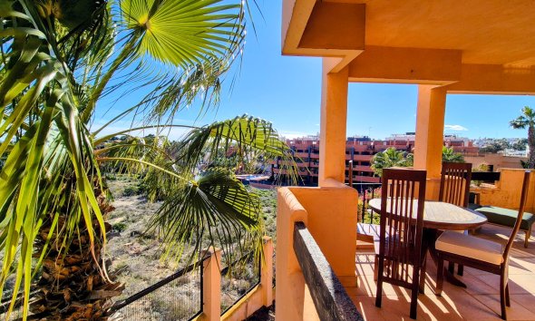 Rynek Wtórny - Apartament - Orihuela Costa - Villamartín