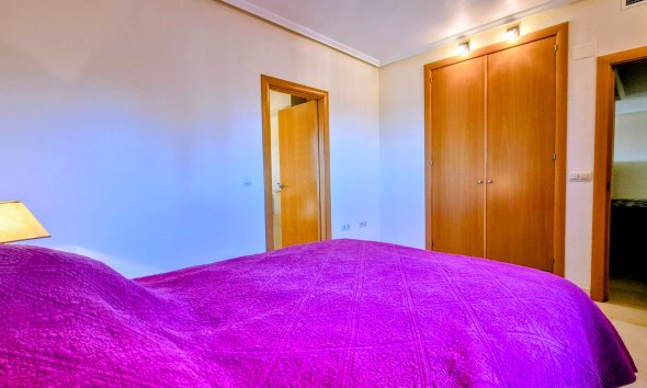 Rynek Wtórny - Apartament - Orihuela Costa - Villamartín