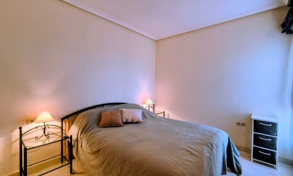 Rynek Wtórny - Apartament - Orihuela Costa - Villamartín