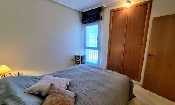 Rynek Wtórny - Apartament - Orihuela Costa - Villamartín