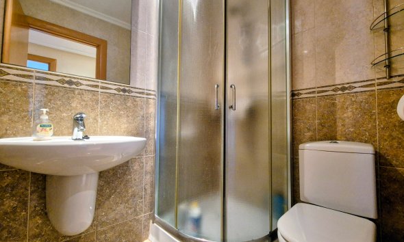 Rynek Wtórny - Apartament - Orihuela Costa - Villamartín