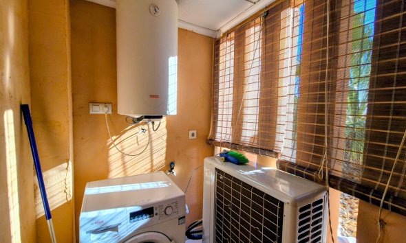 Rynek Wtórny - Apartament - Orihuela Costa - Villamartín