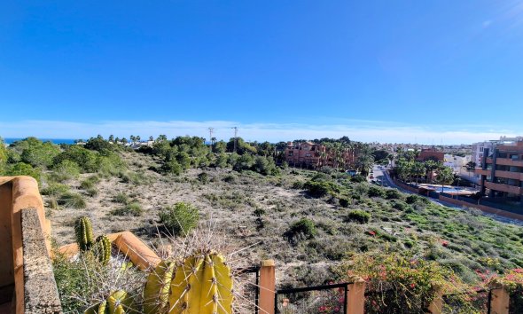 Rynek Wtórny - Apartament - Orihuela Costa - Villamartín