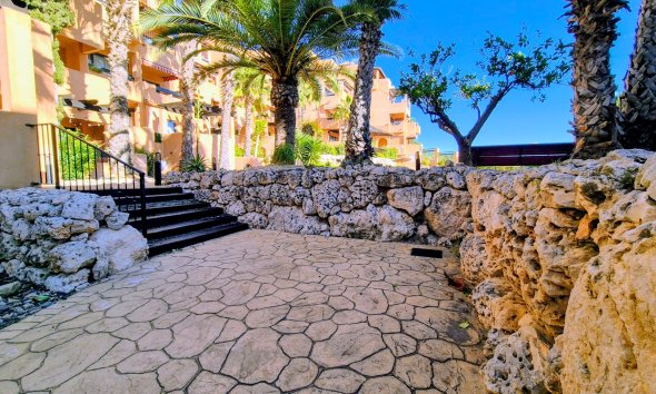 Rynek Wtórny - Apartament - Orihuela Costa - Villamartín