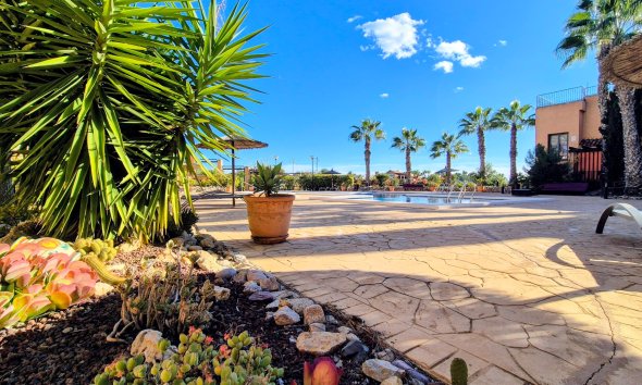 Rynek Wtórny - Apartament - Orihuela Costa - Villamartín