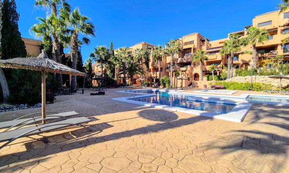 Rynek Wtórny - Apartament - Orihuela Costa - Villamartín