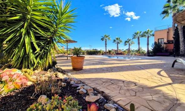 Rynek Wtórny - Apartament - Orihuela Costa - Villamartín