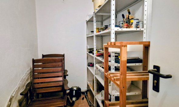 Rynek Wtórny - Apartament - Orihuela Costa - Villamartín