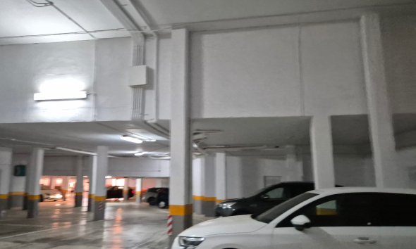 Rynek Wtórny - Apartament - Orihuela Costa - Villamartín