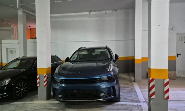 Rynek Wtórny - Apartament - Orihuela Costa - Villamartín