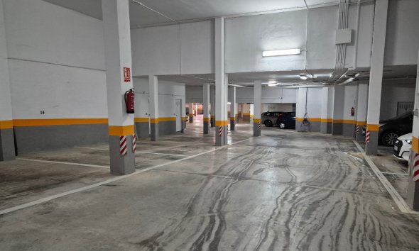 Rynek Wtórny - Apartament - Orihuela Costa - Villamartín