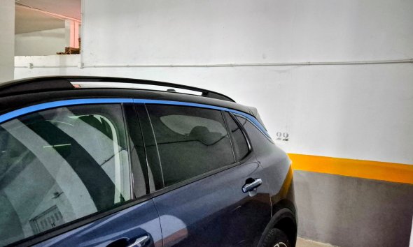 Rynek Wtórny - Apartament - Orihuela Costa - Villamartín