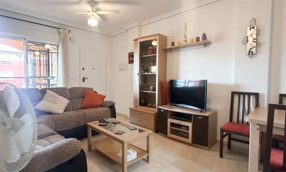 Resale - Apartment - Orihuela Costa - Los Altos