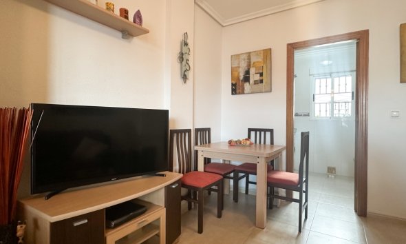 Resale - Apartment - Orihuela Costa - Los Altos
