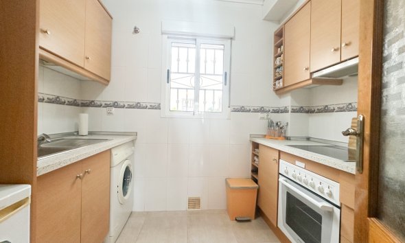 Resale - Apartment - Orihuela Costa - Los Altos