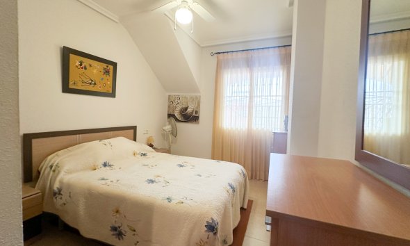 Resale - Apartment - Orihuela Costa - Los Altos
