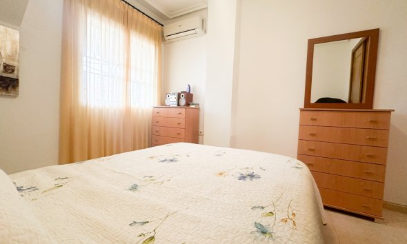 Resale - Apartment - Orihuela Costa - Los Altos