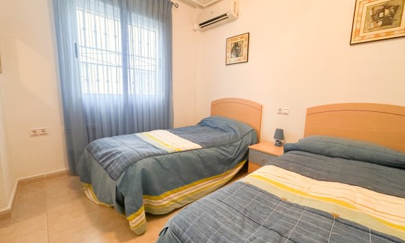 Resale - Apartment - Orihuela Costa - Los Altos