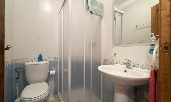 Resale - Apartment - Orihuela Costa - Los Altos