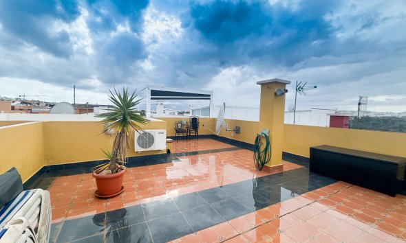 Resale - Apartment - Orihuela Costa - Los Altos