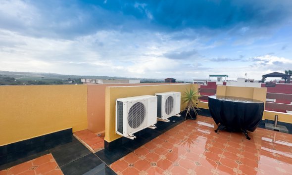 Resale - Apartment - Orihuela Costa - Los Altos