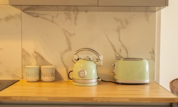 Resale - Apartment - Orihuela - Costa Blanca